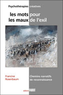 Mots pour les maux de l'exil (Les)